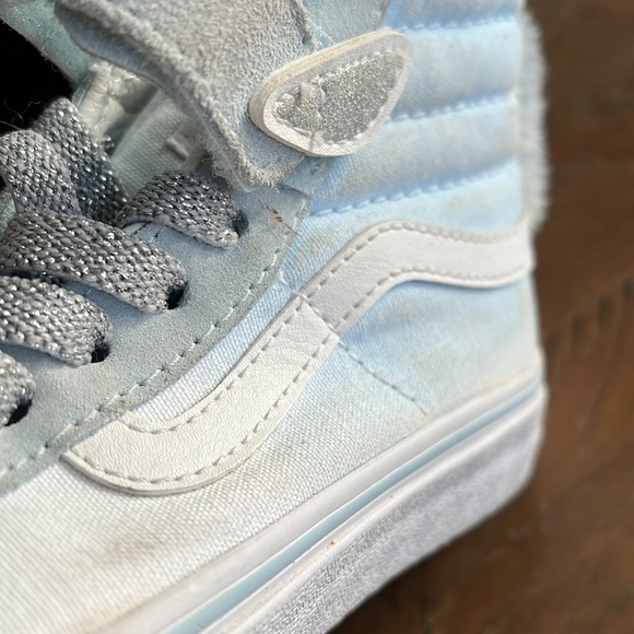 Vans Hitop unicorn horn sneakers - Picture 11 of 14